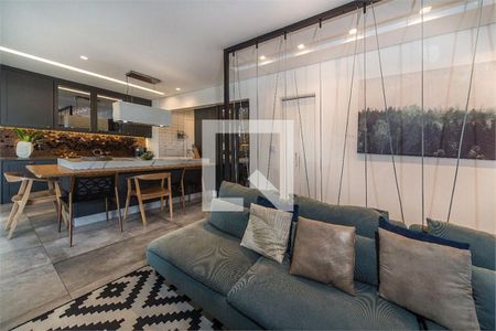 Apartamento à venda com 3 quartos, 102m² em Vila Mariana, São Paulo