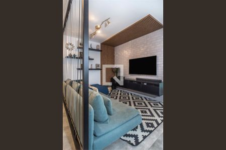 Apartamento à venda com 3 quartos, 102m² em Vila Mariana, São Paulo