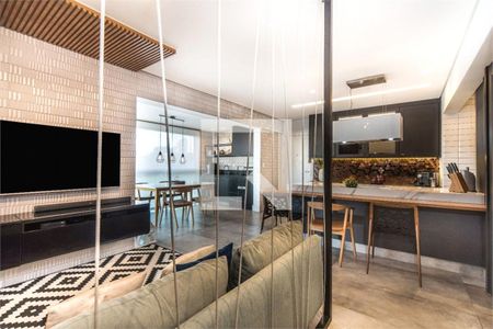 Apartamento à venda com 3 quartos, 102m² em Vila Mariana, São Paulo