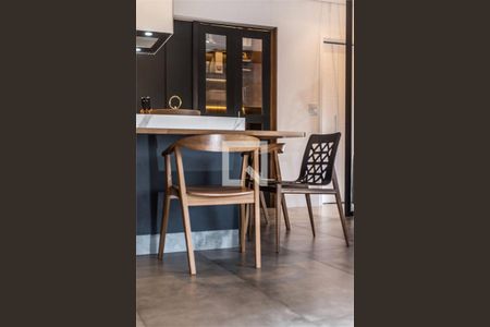 Apartamento à venda com 3 quartos, 102m² em Vila Mariana, São Paulo