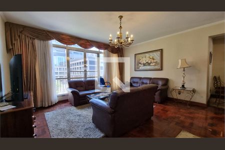 Apartamento à venda com 4 quartos, 170m² em Pinheiros, São Paulo