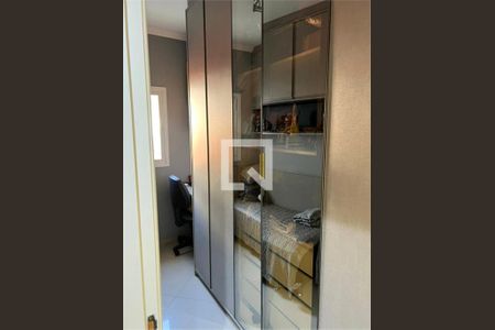 Apartamento à venda com 3 quartos, 100m² em Parque das Nações, Santo André