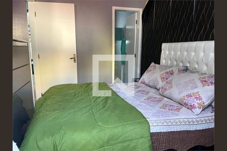 Apartamento à venda com 3 quartos, 100m² em Parque das Nações, Santo André