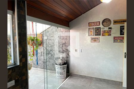 Apartamento à venda com 3 quartos, 100m² em Parque das Nações, Santo André