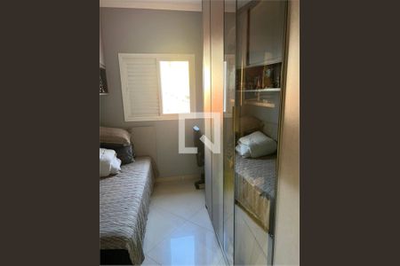 Apartamento à venda com 3 quartos, 100m² em Parque das Nações, Santo André
