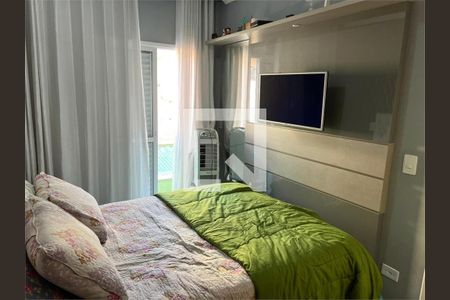 Apartamento à venda com 3 quartos, 100m² em Parque das Nações, Santo André