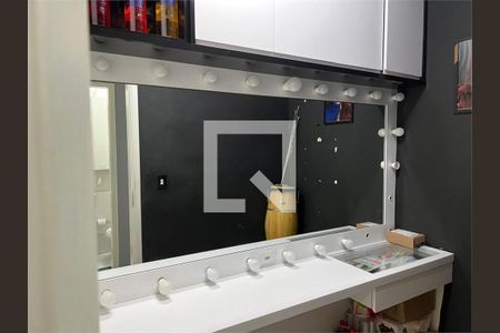 Apartamento à venda com 3 quartos, 100m² em Parque das Nações, Santo André