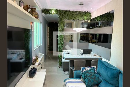 Apartamento à venda com 3 quartos, 100m² em Parque das Nações, Santo André