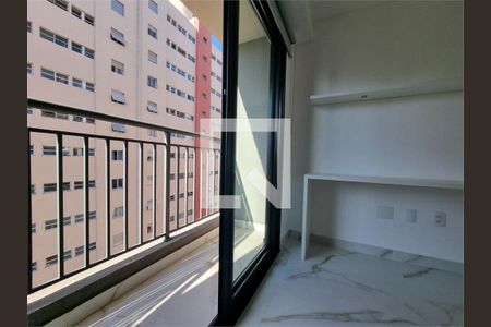 Apartamento à venda com 1 quarto, 25m² em Perdizes, São Paulo