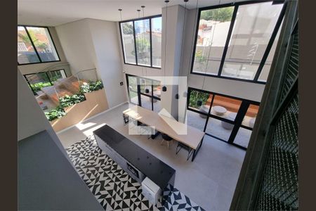 Apartamento à venda com 1 quarto, 25m² em Perdizes, São Paulo