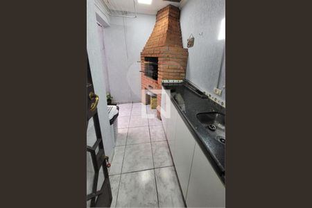 Casa à venda com 3 quartos, 180m² em Perdizes, São Paulo