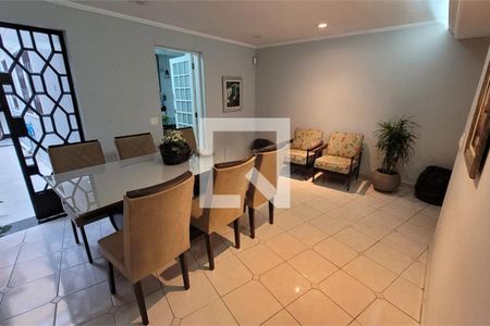 Casa à venda com 3 quartos, 180m² em Perdizes, São Paulo