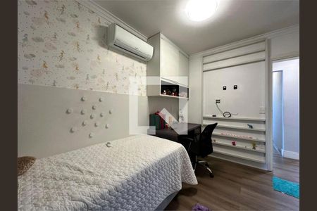 Apartamento à venda com 4 quartos, 204m² em Vila Formosa, São Paulo