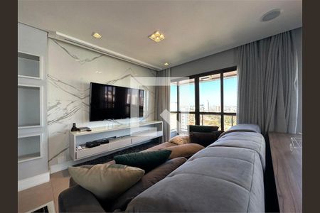 Apartamento à venda com 4 quartos, 204m² em Vila Formosa, São Paulo