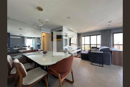 Apartamento à venda com 4 quartos, 204m² em Vila Formosa, São Paulo