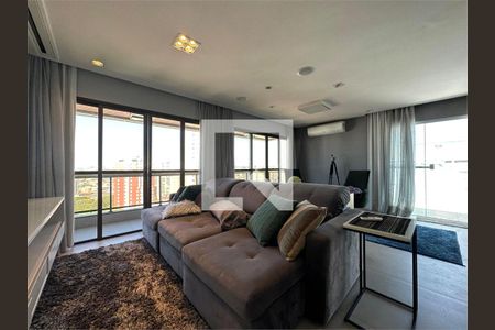 Apartamento à venda com 4 quartos, 204m² em Vila Formosa, São Paulo