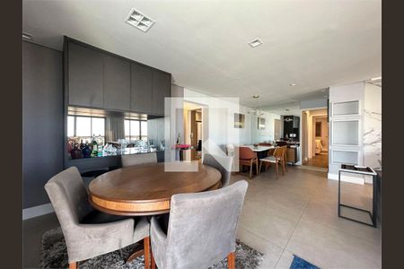 Apartamento à venda com 4 quartos, 204m² em Vila Formosa, São Paulo