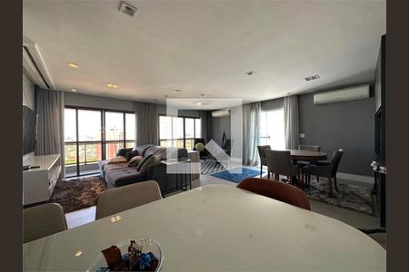 Apartamento à venda com 4 quartos, 204m² em Vila Formosa, São Paulo