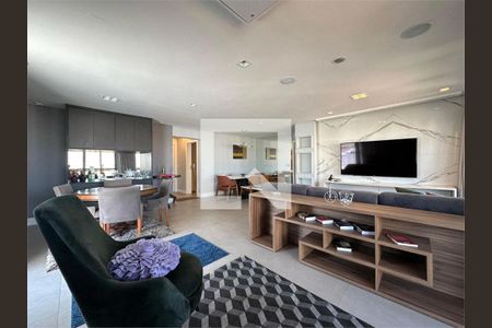 Apartamento à venda com 4 quartos, 204m² em Vila Formosa, São Paulo