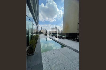 Apartamento à venda com 3 quartos, 170m² em Pinheiros, São Paulo