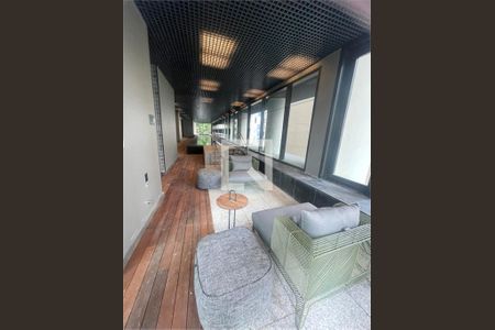 Apartamento à venda com 3 quartos, 170m² em Pinheiros, São Paulo