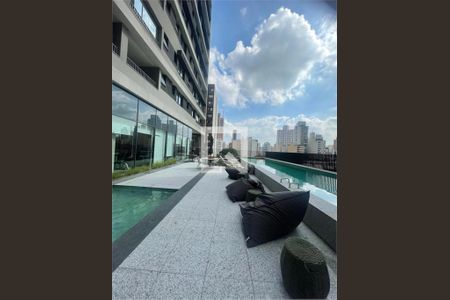 Apartamento à venda com 3 quartos, 170m² em Pinheiros, São Paulo