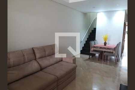 Casa à venda com 3 quartos, 110m² em Vila Buenos Aires, São Paulo