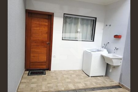 Casa à venda com 3 quartos, 110m² em Vila Buenos Aires, São Paulo