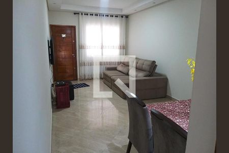 Casa à venda com 3 quartos, 110m² em Vila Buenos Aires, São Paulo