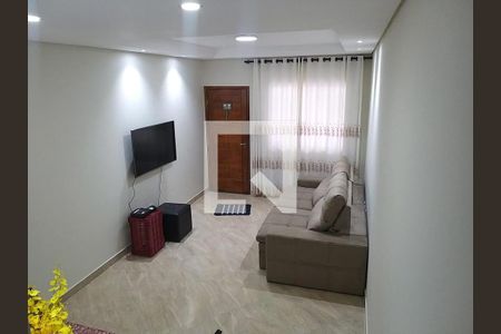 Casa à venda com 3 quartos, 110m² em Vila Buenos Aires, São Paulo