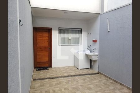 Casa à venda com 3 quartos, 110m² em Vila Buenos Aires, São Paulo
