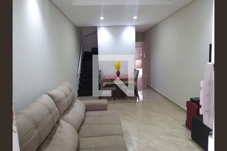 Casa à venda com 3 quartos, 110m² em Vila Buenos Aires, São Paulo