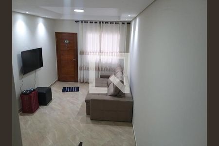 Casa à venda com 3 quartos, 110m² em Vila Buenos Aires, São Paulo