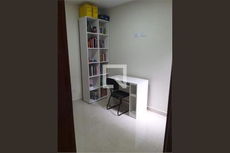 Casa à venda com 3 quartos, 110m² em Vila Buenos Aires, São Paulo