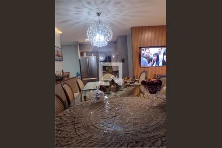 Apartamento à venda com 2 quartos, 68m² em Mooca, São Paulo