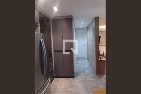 Apartamento à venda com 2 quartos, 68m² em Mooca, São Paulo