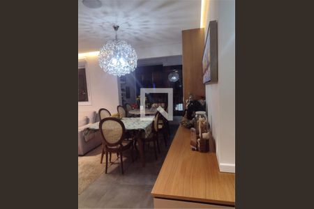 Apartamento à venda com 2 quartos, 68m² em Mooca, São Paulo