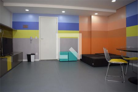 Apartamento à venda com 1 quarto, 32m² em Belém, São Paulo