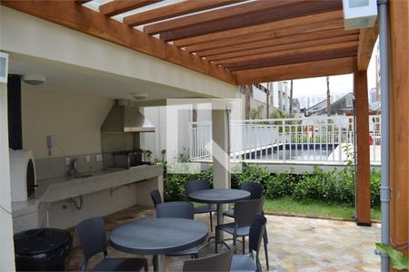 Apartamento à venda com 1 quarto, 32m² em Belém, São Paulo