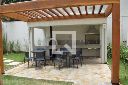 Apartamento à venda com 1 quarto, 32m² em Belém, São Paulo