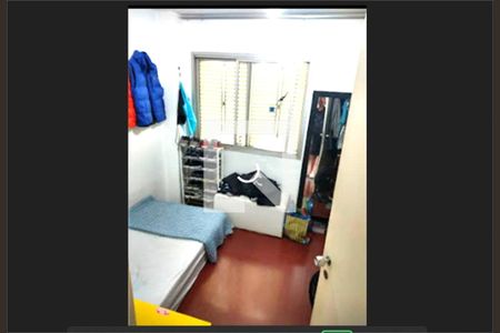 Apartamento à venda com 3 quartos, 60m² em Parque São Jorge, São Paulo