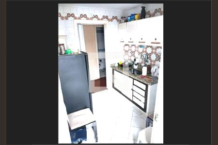 Apartamento à venda com 3 quartos, 60m² em Parque São Jorge, São Paulo