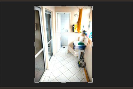 Apartamento à venda com 3 quartos, 60m² em Parque São Jorge, São Paulo