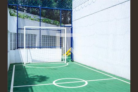 Apartamento à venda com 2 quartos, 54m² em Vila Lusitania, São Bernardo do Campo