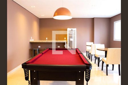 Apartamento à venda com 2 quartos, 54m² em Vila Lusitania, São Bernardo do Campo