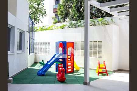 Apartamento à venda com 2 quartos, 54m² em Vila Lusitania, São Bernardo do Campo