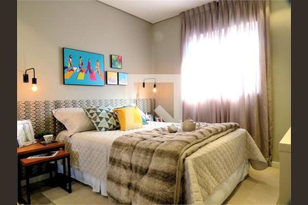 Apartamento à venda com 2 quartos, 54m² em Vila Lusitania, São Bernardo do Campo