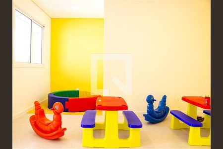 Apartamento à venda com 2 quartos, 54m² em Vila Lusitania, São Bernardo do Campo