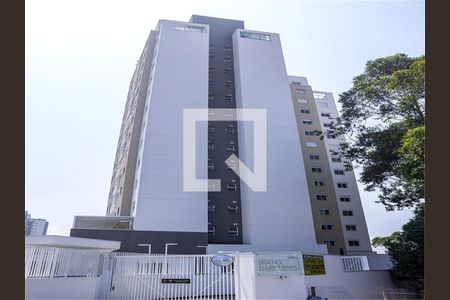 Apartamento à venda com 2 quartos, 54m² em Vila Lusitania, São Bernardo do Campo