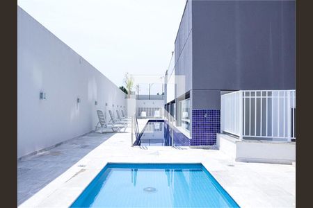 Apartamento à venda com 2 quartos, 54m² em Vila Lusitania, São Bernardo do Campo